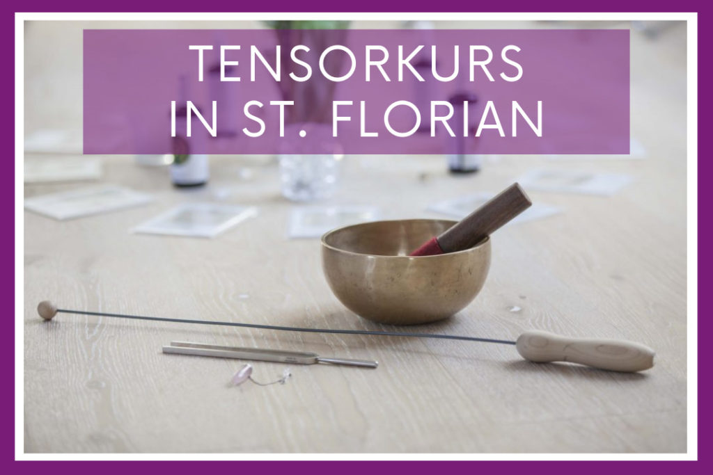 Tensorkurs St. Florian